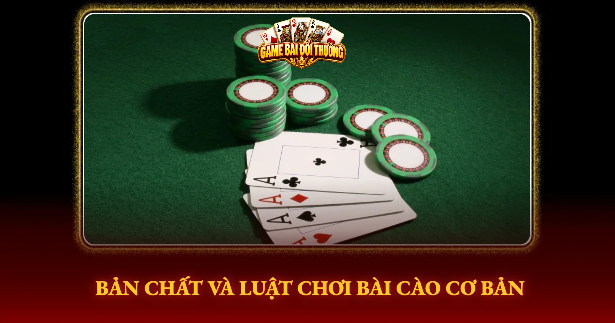 Bí Quyết Chơi Bài Cào Luôn Thắng Cho Tay Cược 1 Bản Chất Và Luật Chơi Bài Cào Cơ Bản
