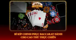 Bi Kip Chinh Phuc Baccarat Danh Cho Cao Thu Thuc Chien Img