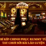 Bi Kip Chinh Phuc Rummy Tu Tay Choi Soi Bai Lao Luyen Img
