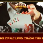 Bí Kíp Chơi Tứ Sắc Luôn Thắng Cho Tay Cược 6 Bi Kip Choi Tu Sac Luon Thang Cho Tay Cuoc Img