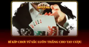 Bi Kip Choi Tu Sac Luon Thang Cho Tay Cuoc Img