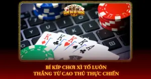Bi Kip Choi Xi To Luon Thang Tu Cao Thu Thuc Chien Img