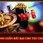 Bí Kỹ Đánh Chắn Bất Bại Cho Tay Chơi Sới Bạc 6 Bi Ky Danh Chan Bat Bai Cho Tay Choi Soi Bac Img