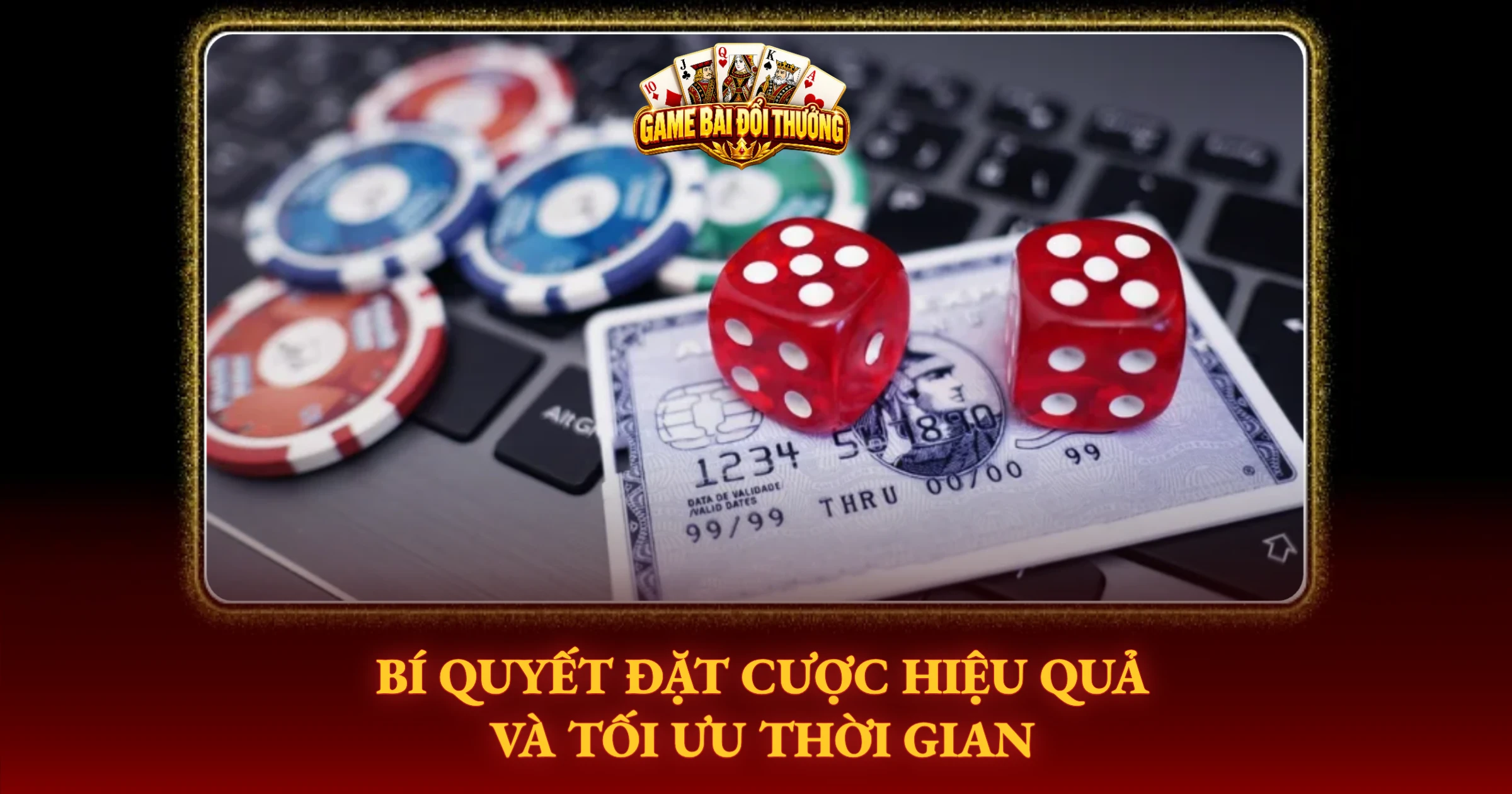 Bí Kíp Chơi Bài Giải Trí Không Áp Lực Cho Người Bận Rộn 3 Bí Quyết Đặt Cược Hiệu Quả Và Tối Ưu Thời Gian