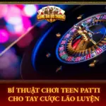 Bí Thuật Chơi Teen Patti Cho Tay Cược Lão Luyện 6 Bi Thuat Choi Teen Patti Cho Tay Cuoc Lao Luyen Img