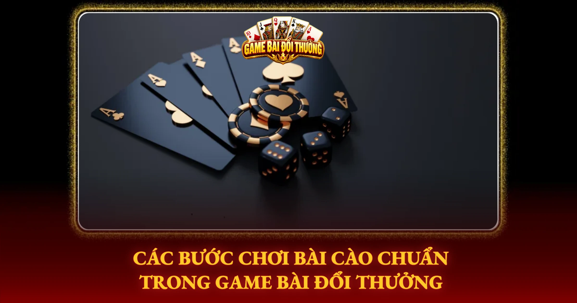 Hướng Dẫn Chơi Bài Cào Trong Game Bài Đổi Thưởng 2 Các Bước Chơi Bài Cào Chuẩn Trong Game Bài Đổi Thưởng