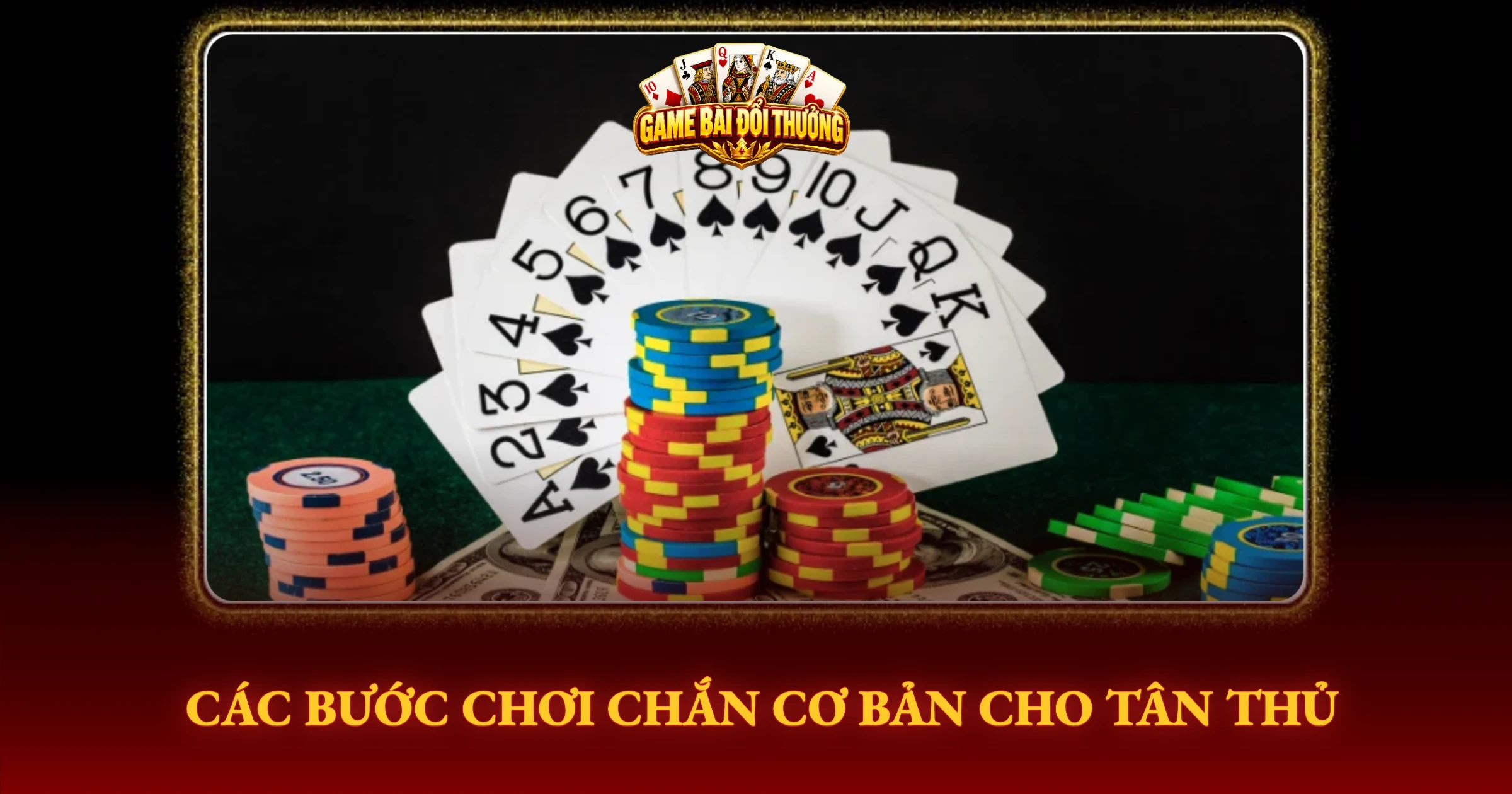 Hướng Dẫn Chơi Chắn Trong Game Bài Đổi Thưởng 2 Các Bước Chơi Chắn Cơ Bản Cho Tân Thủ