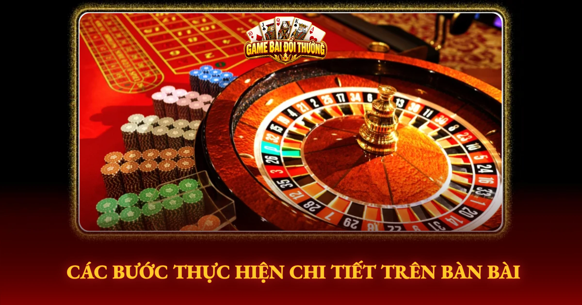 Hướng Dẫn Chơi Poker Texas Holdem Đổi Thưởng Cho Người Mới 2 Các Bước Thực Hiện Chi Tiết Trên Bàn Bài