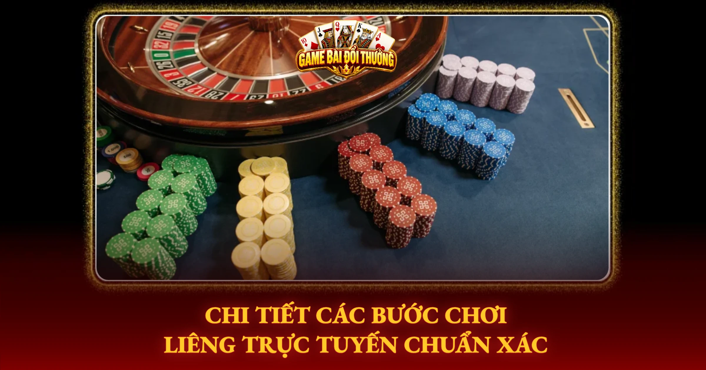 Hướng Dẫn Chơi Liêng Ba Cây Đổi Thưởng Online Cho Người Mới 2 Chi Tiết Các Bước Chơi Liêng Trực Tuyến Chuẩn Xác