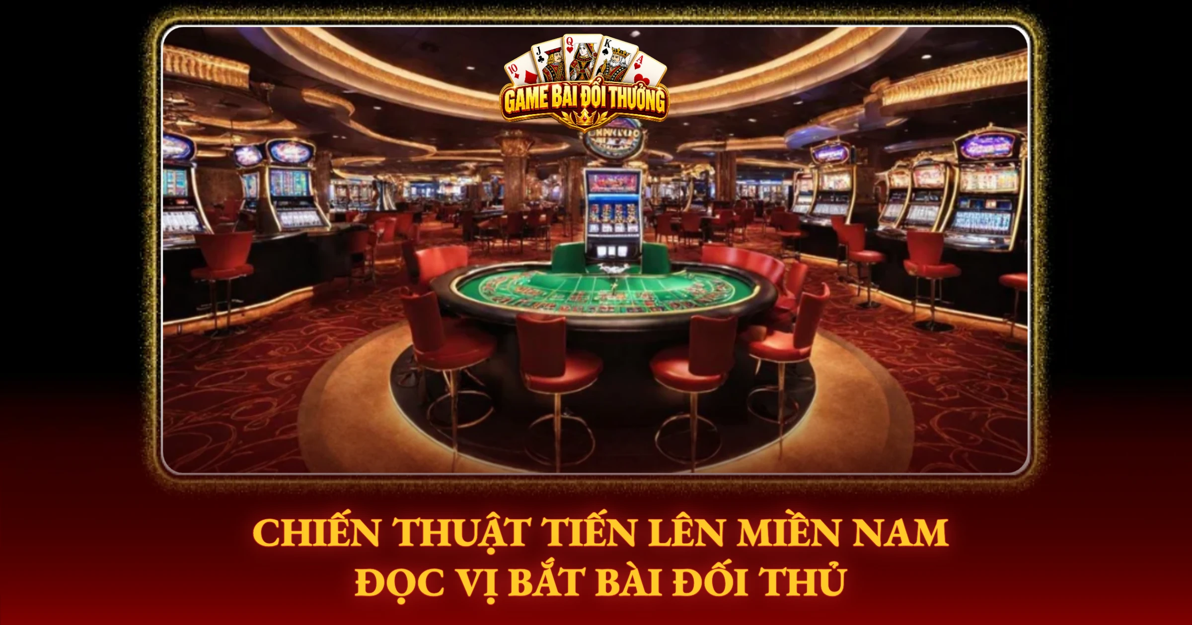 Chiến Thuật Tiến Lên Miền Nam Đọc Vị Bắt Bài Đối Thủ