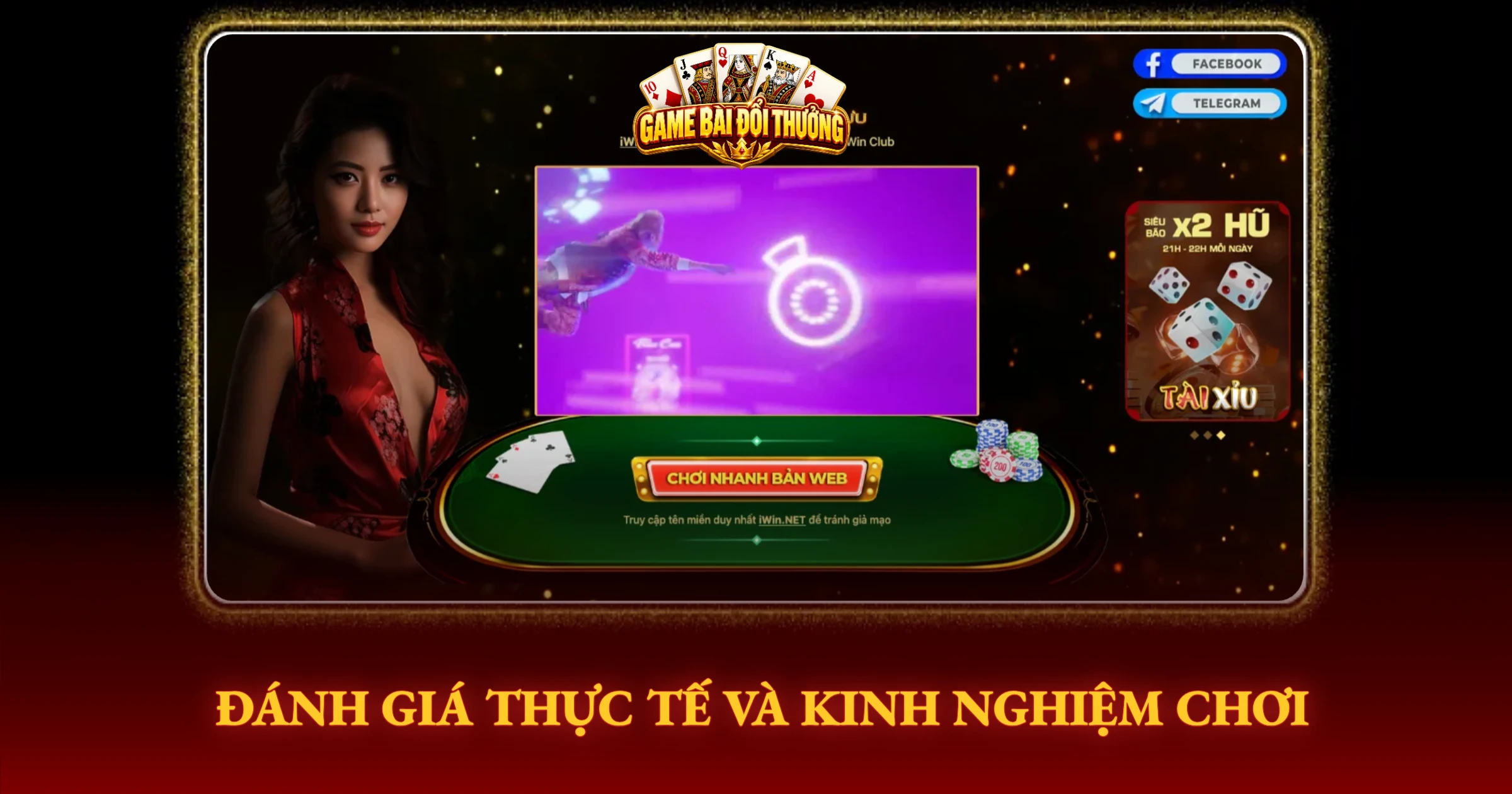 Đánh Giá Thực Tế Và Kinh Nghiệm Chơi