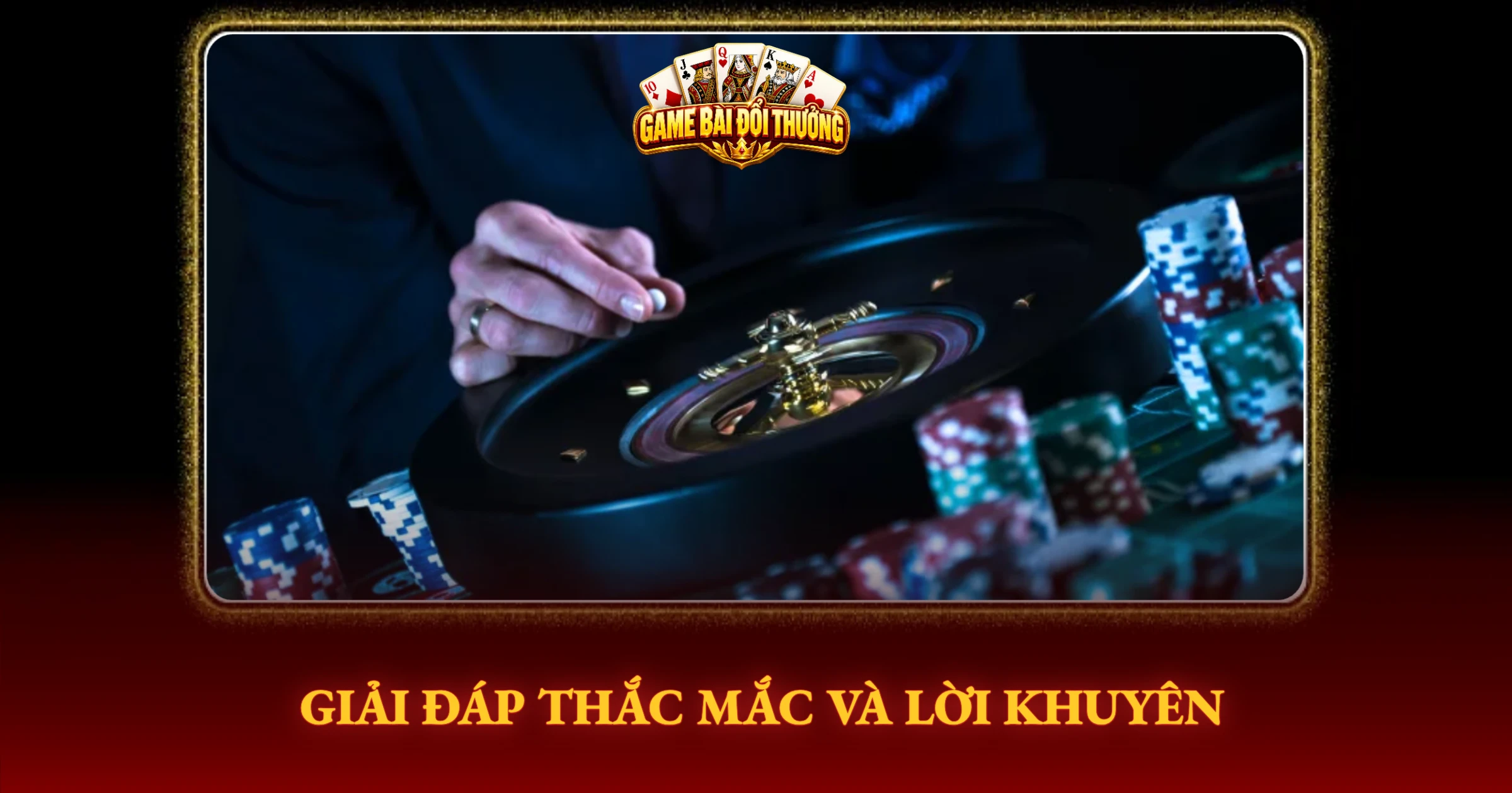 Giải Đáp Thắc Mắc Và Lời Khuyên