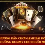 Huong Dan Choi Game Bai Doi Thuong Rummy Cho Nguoi Moi Img