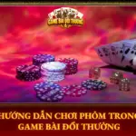 Hướng Dẫn Chơi Phỏm Trong Game Bài Đổi Thưởng 6 Huong Dan Choi Phom Trong Game Bai Doi Thuong Img
