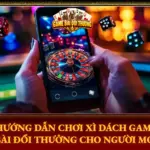 Hướng Dẫn Chơi Xì Dách Game Bài Đổi Thưởng Cho Người Mới 6 Huong Dan Choi Xi Dach Game Bai Doi Thuong Cho Nguoi Moi Img