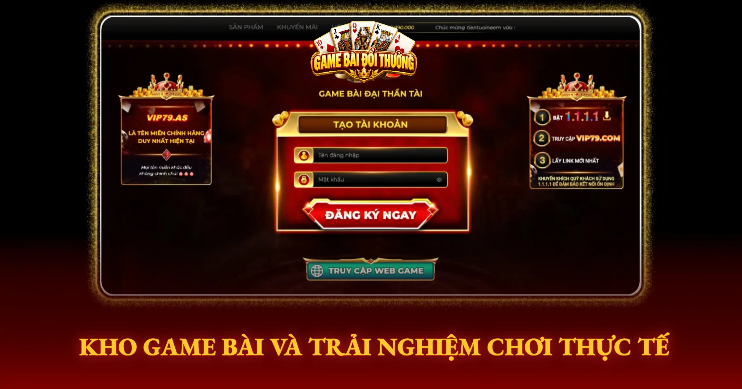 Review Vip79 – Trải Nghiệm Thực Chiến Và Đánh Giá Sòng Phẳng 2 Kho Game Bài Và Trải Nghiệm Chơi Thực Tế