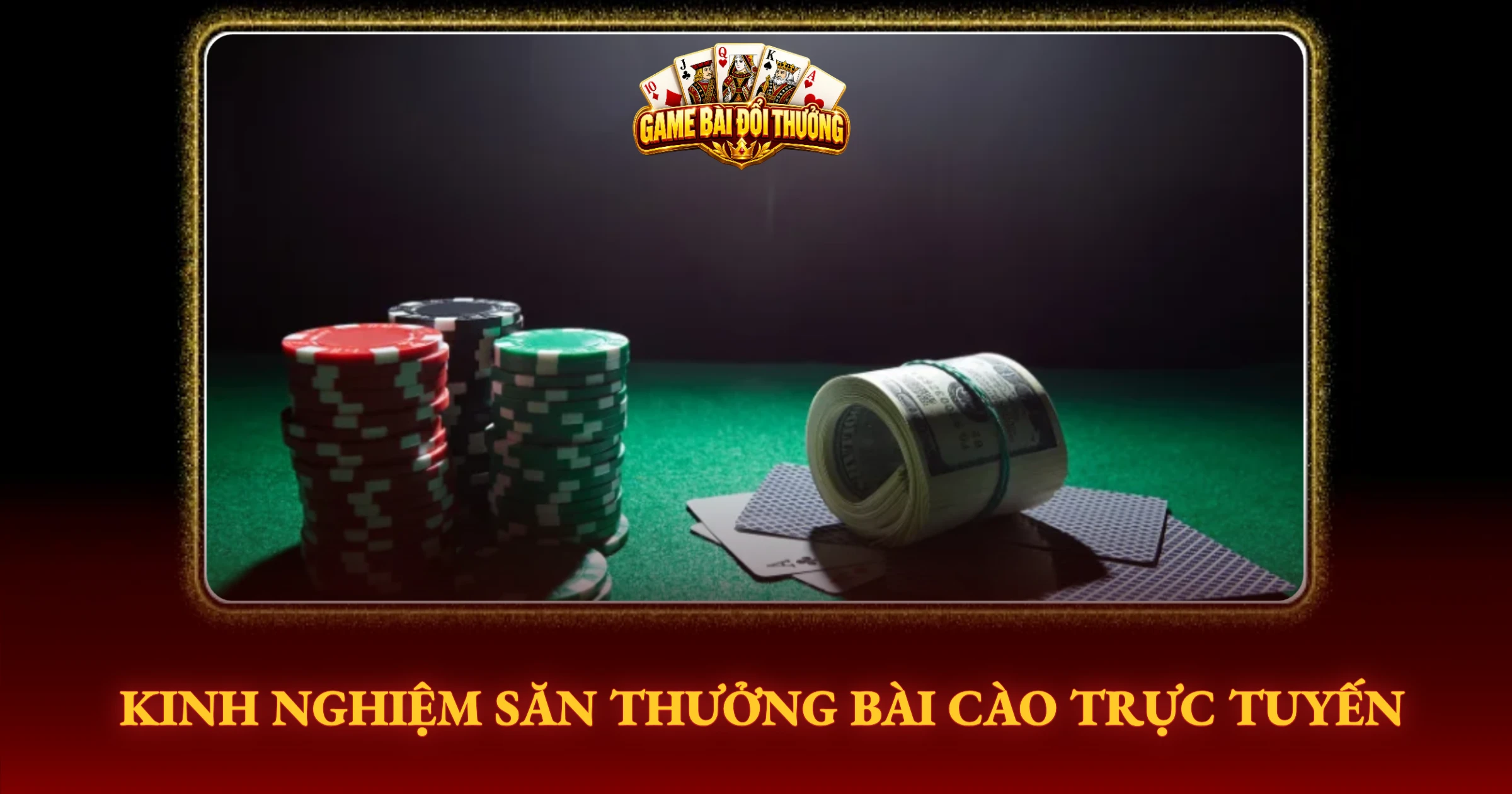 Bí Quyết Chơi Bài Cào Luôn Thắng Cho Tay Cược 4 Kinh Nghiệm Săn Thưởng Bài Cào Trực Tuyến