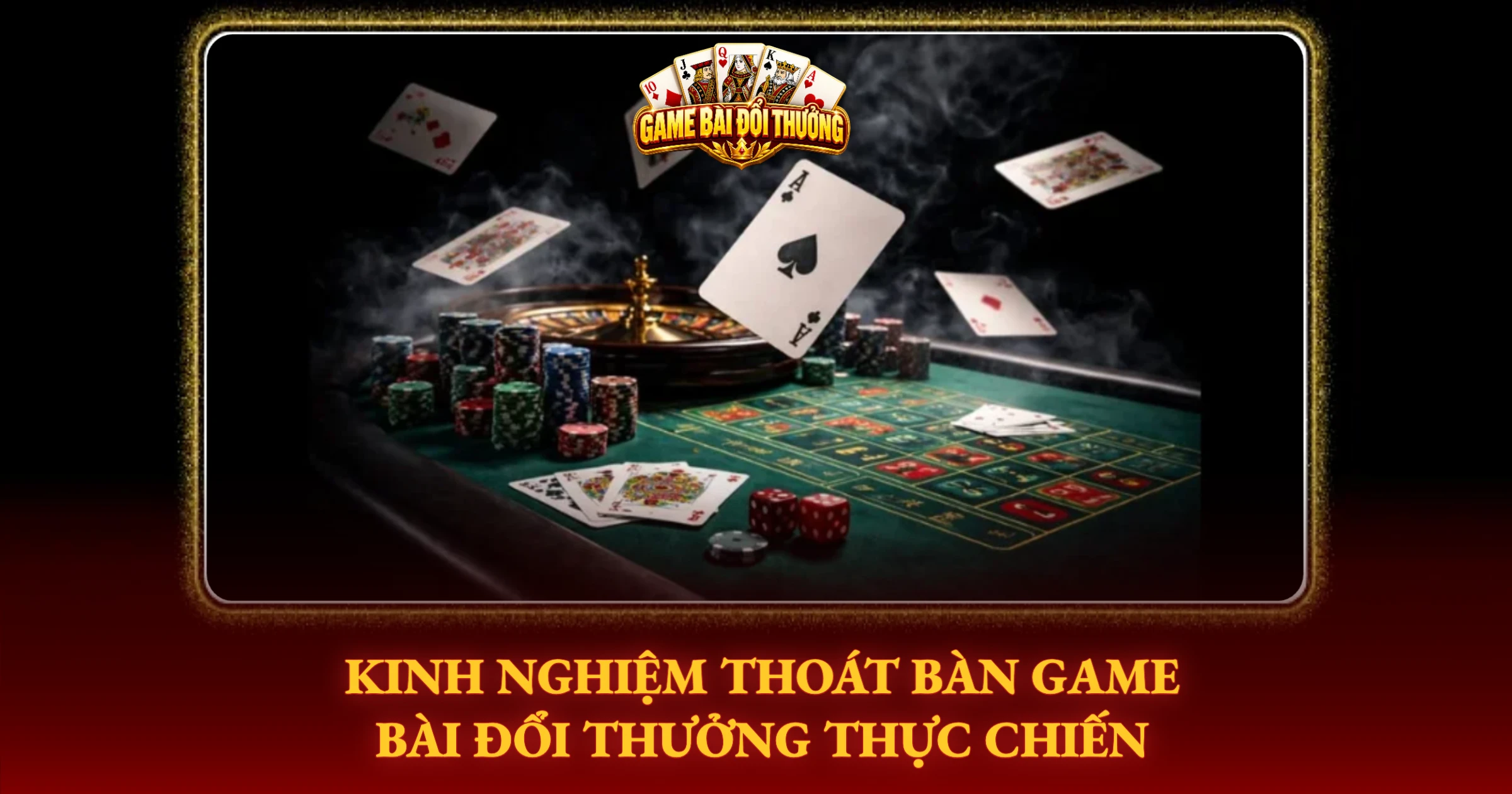 Nhận Biết Dấu Hiệu Cần Dừng Khi Chơi Bài Đổi Thưởng Online 3 Kinh Nghiệm Thoát Bàn Game Bài Đổi Thưởng Thực Chiến