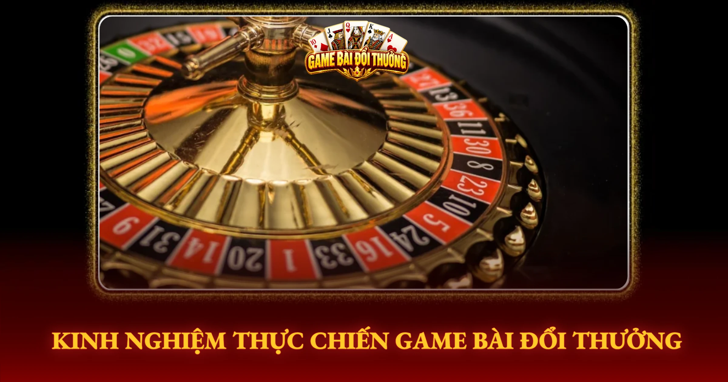 Mẹo Chơi Bài Đổi Thưởng Cho Người Mới Bắt Đầu 4 Kinh Nghiệm Thực Chiến Game Bài Đổi Thưởng