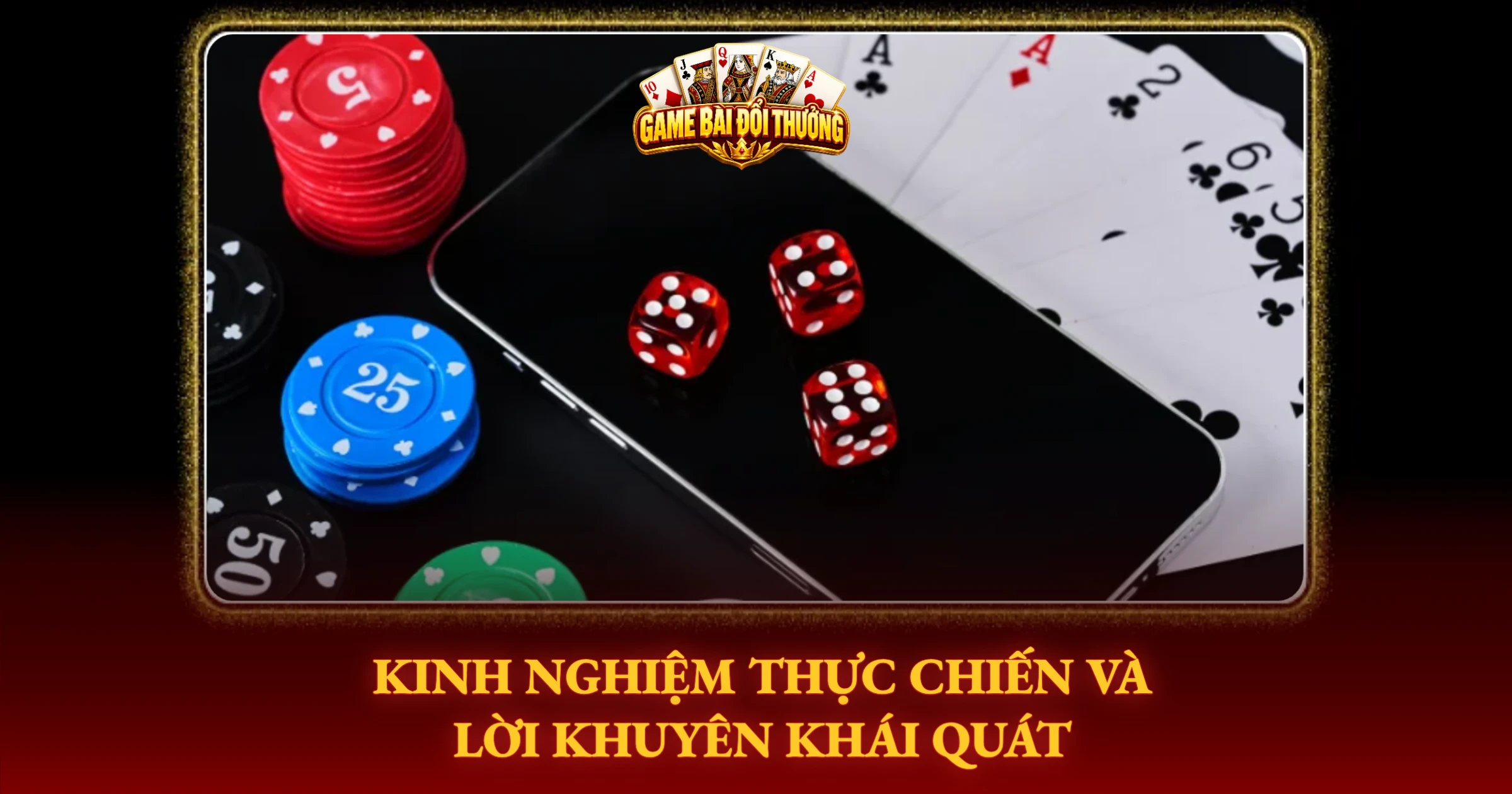 Hướng Dẫn Chơi Baccarat Đổi Thưởng Online Dễ Hiểu Nhất 4 Kinh Nghiệm Thực Chiến Và Lời Khuyên Khái Quát