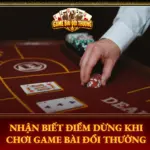 Nhận Biết Khi Nào Đang Chơi Bài Quá Đà 5 Nhan Biet Diem Dung Khi Choi Game Bai Doi Thuong Img