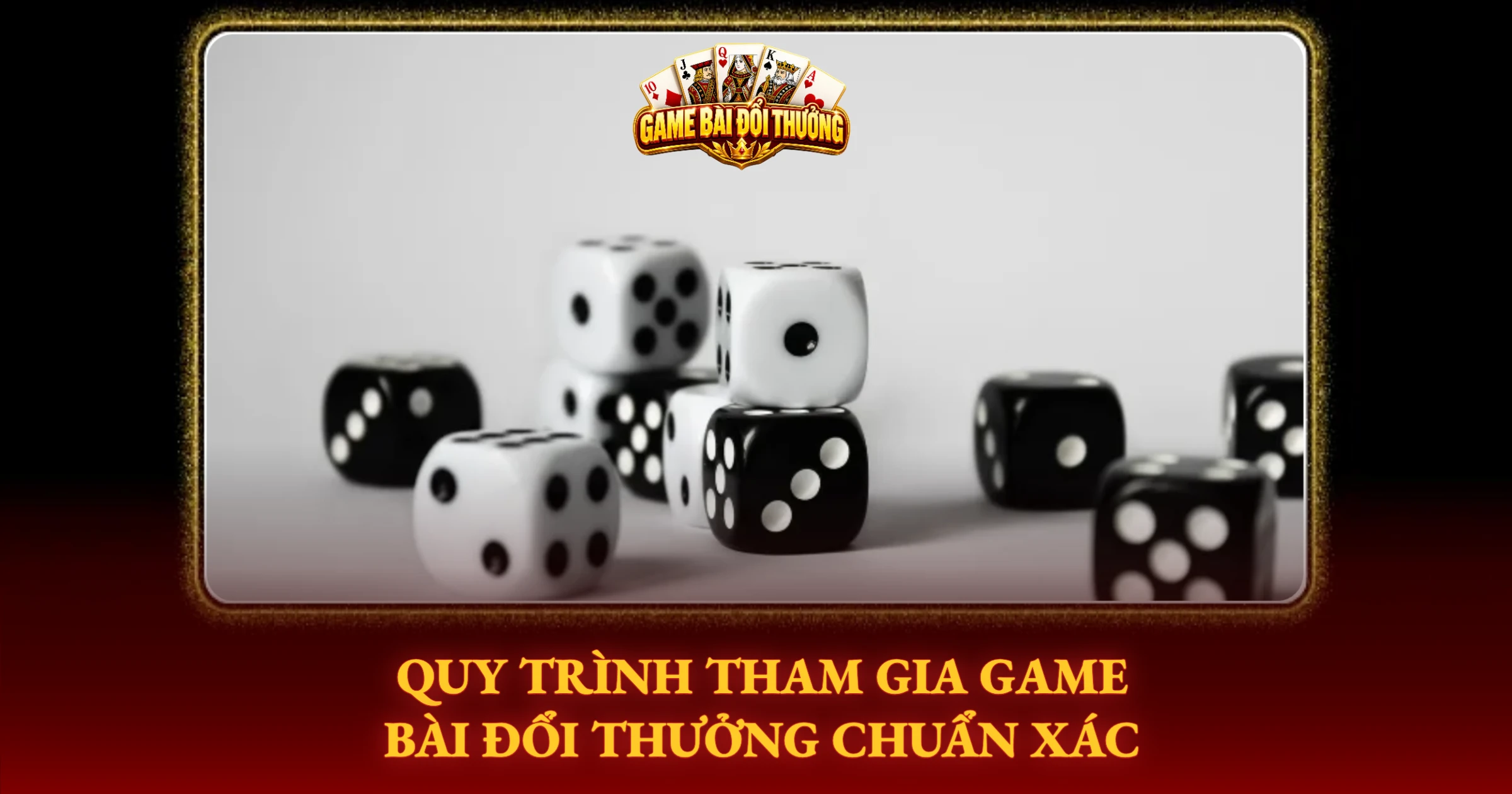 Hướng Dẫn Chơi Blackjack Đổi Thưởng Online Cho Người Mới 2 Quy Trình Tham Gia Game Bài Đổi Thưởng Chuẩn Xác