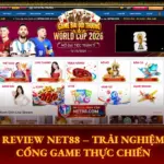 Review Net88 – Trải Nghiệm Cổng Game Thực Chiến 6 Review Net88 Trai Nghiem Cong Game Thuc Chien Img