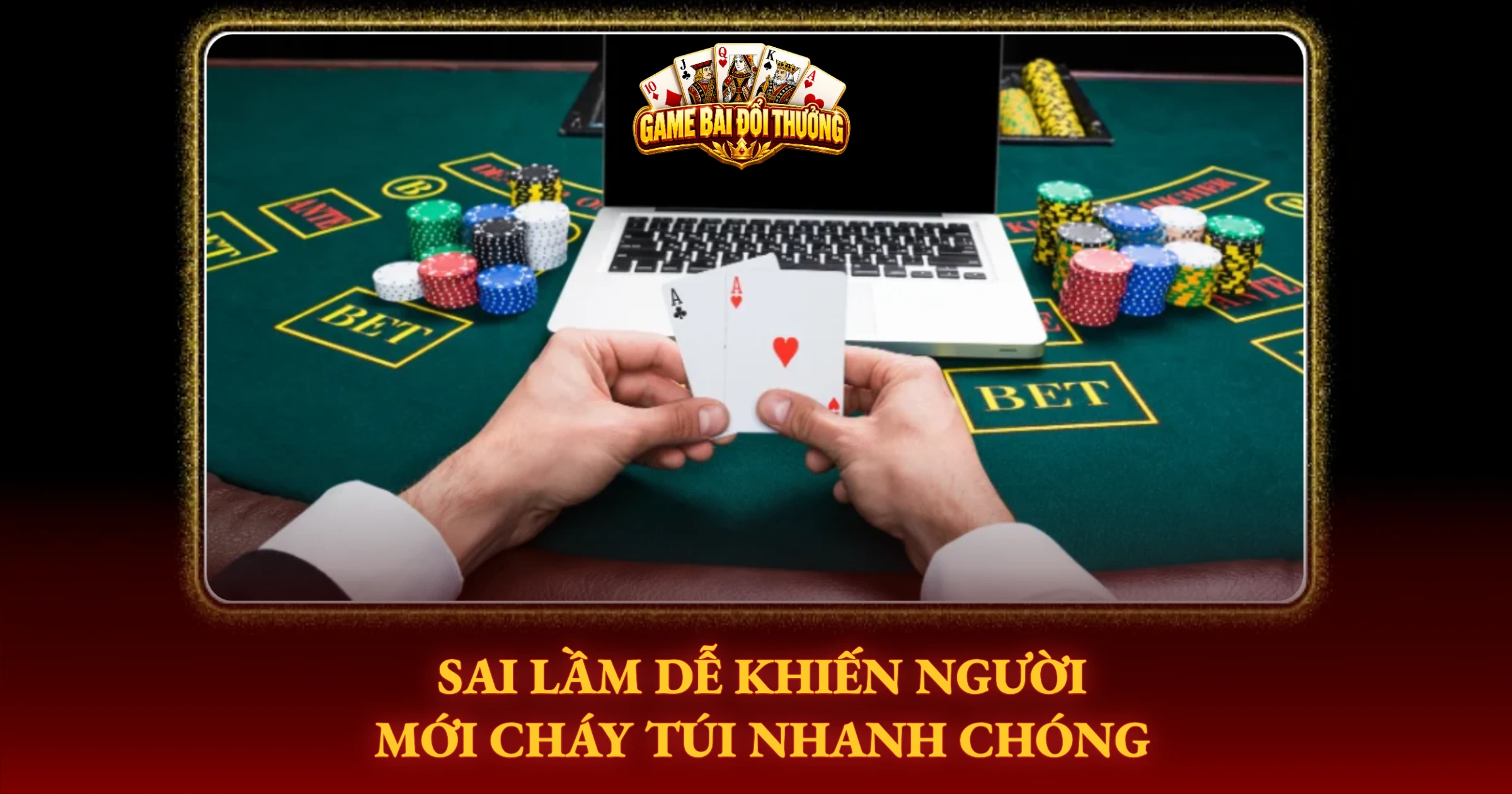 Hướng Dẫn Chơi Xì Dách Game Bài Đổi Thưởng Cho Người Mới 3 Sai Lầm Dễ Khiến Người Mới Cháy Túi Nhanh Chóng