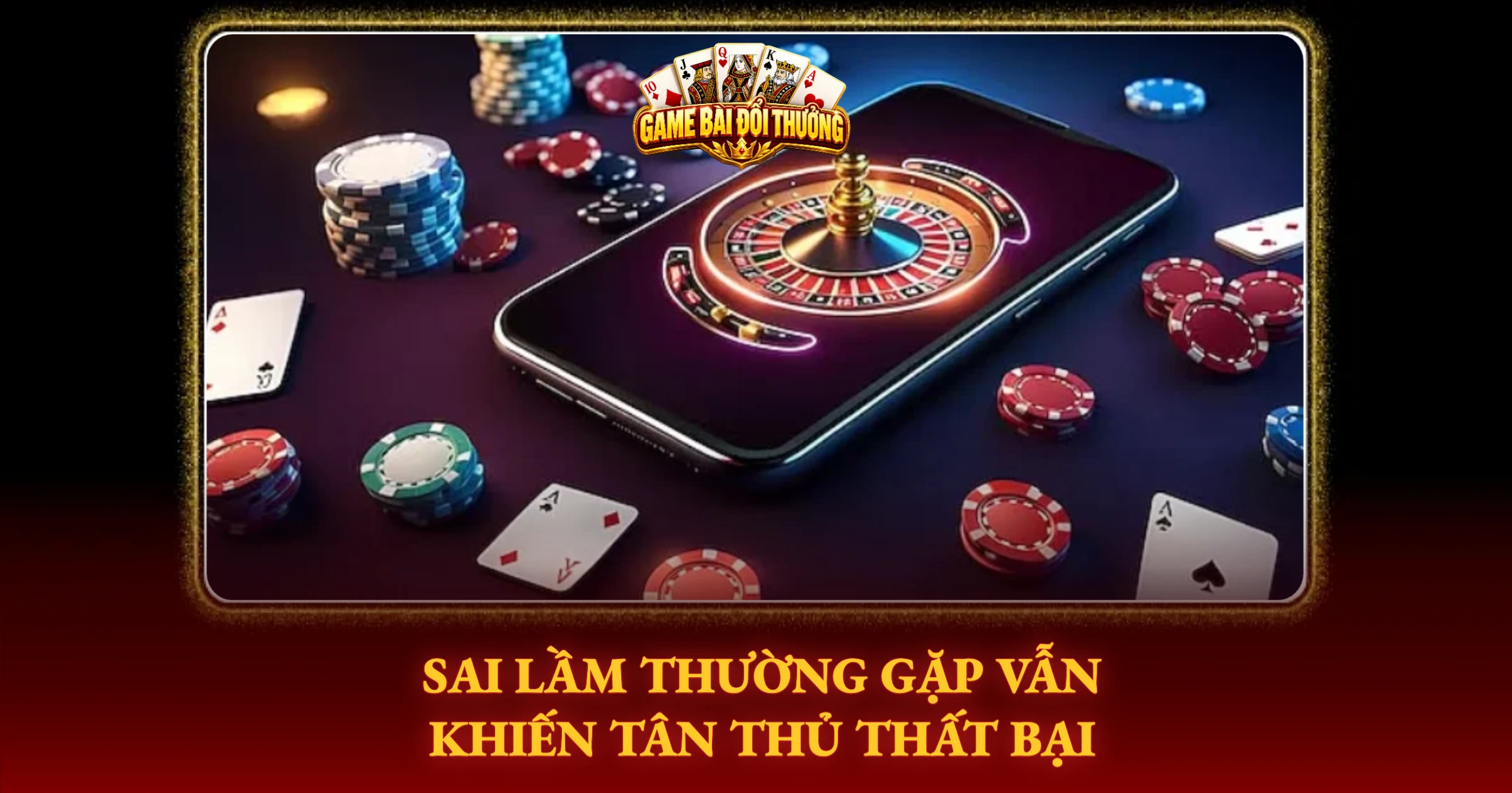 Hướng Dẫn Chơi Liêng Ba Cây Đổi Thưởng Online Cho Người Mới 3 Sai Lầm Thường Gặp Vẫn Khiến Tân Thủ Thất Bại