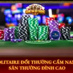 Solitaire Doi Thuong Cam Nang San Thuong Dinh Cao Img