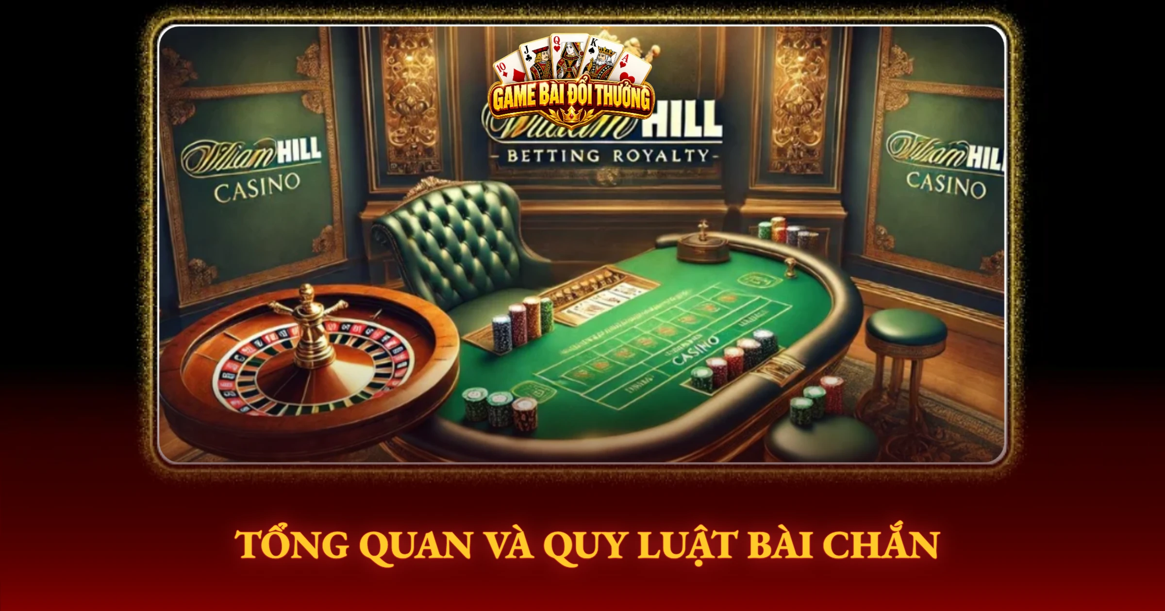Bí Kỹ Đánh Chắn Bất Bại Cho Tay Chơi Sới Bạc 1 Tổng Quan Và Quy Luật Bài Chắn