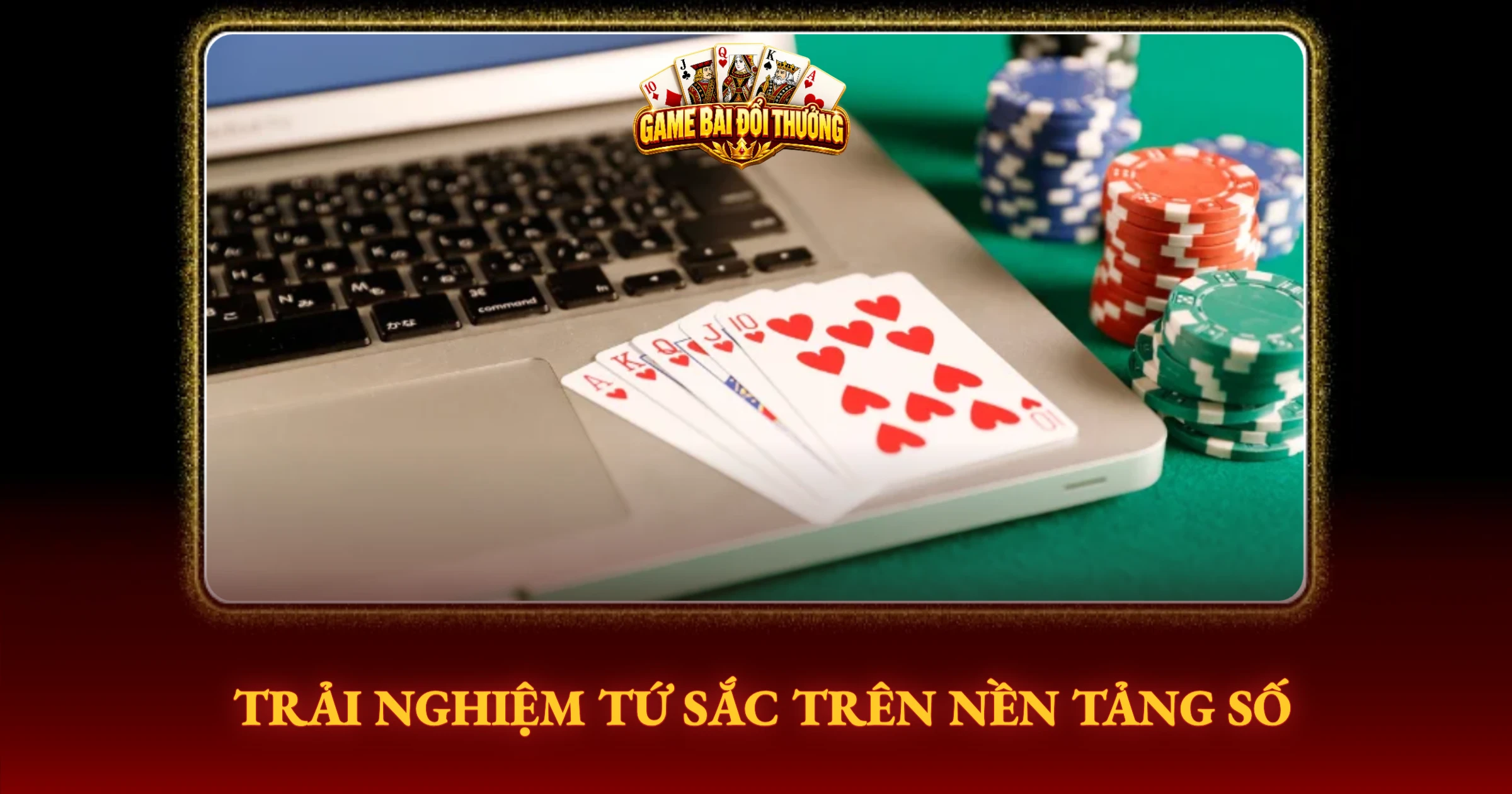 Bí Kíp Chơi Tứ Sắc Luôn Thắng Cho Tay Cược 3 Trải Nghiệm Tứ Sắc Trên Nền Tảng Số