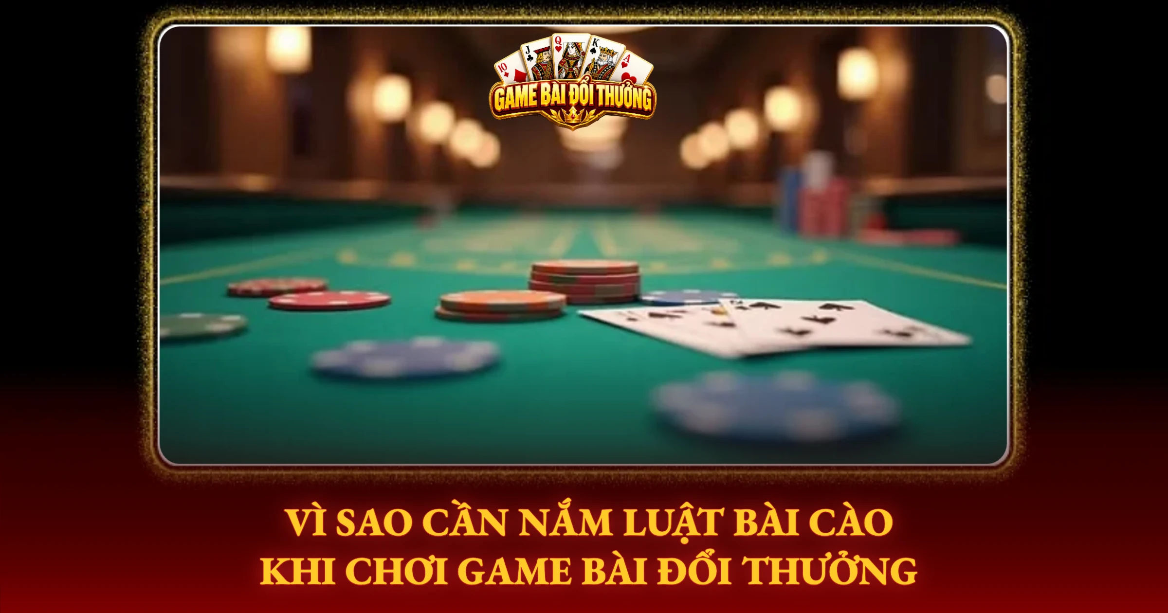 Hướng Dẫn Chơi Bài Cào Trong Game Bài Đổi Thưởng 1 Vì Sao Cần Nắm Luật Bài Cào Khi Chơi Game Bài Đổi Thưởng